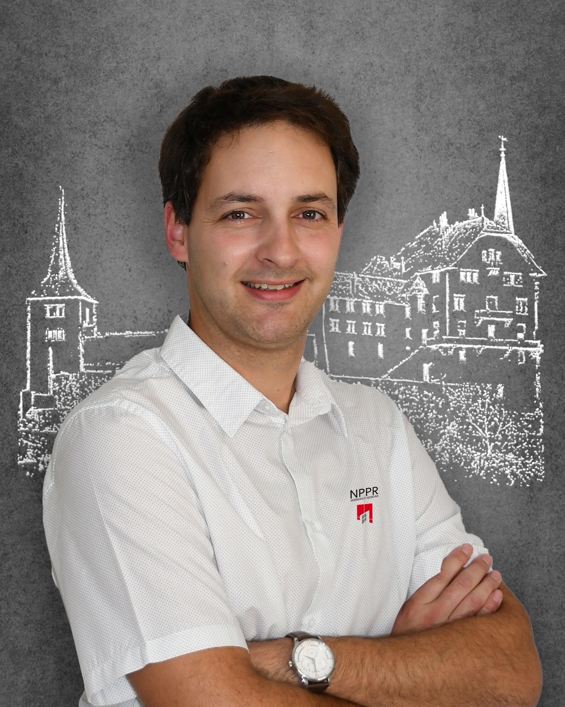 Joachim Nicod