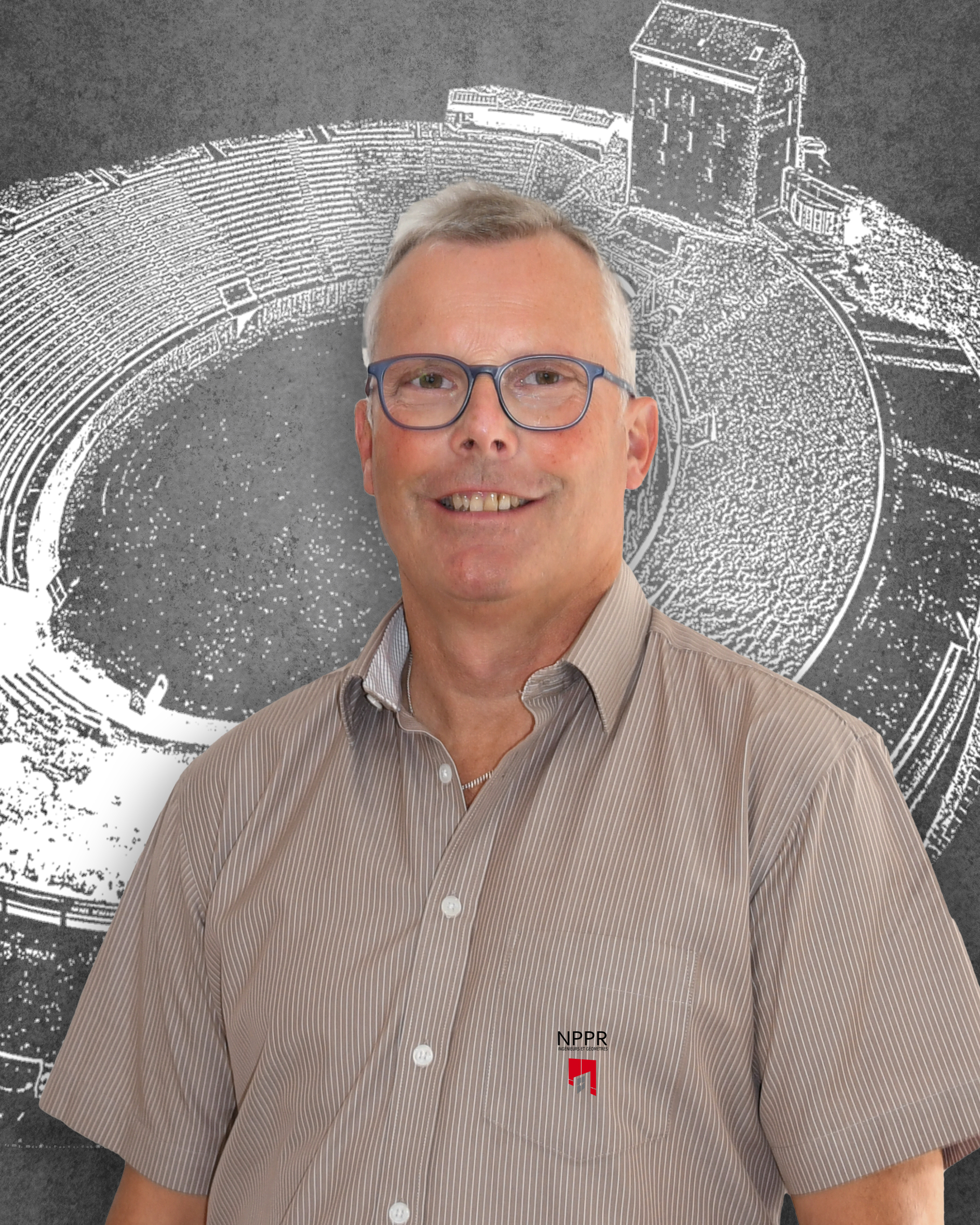 Jean-Michel Loup