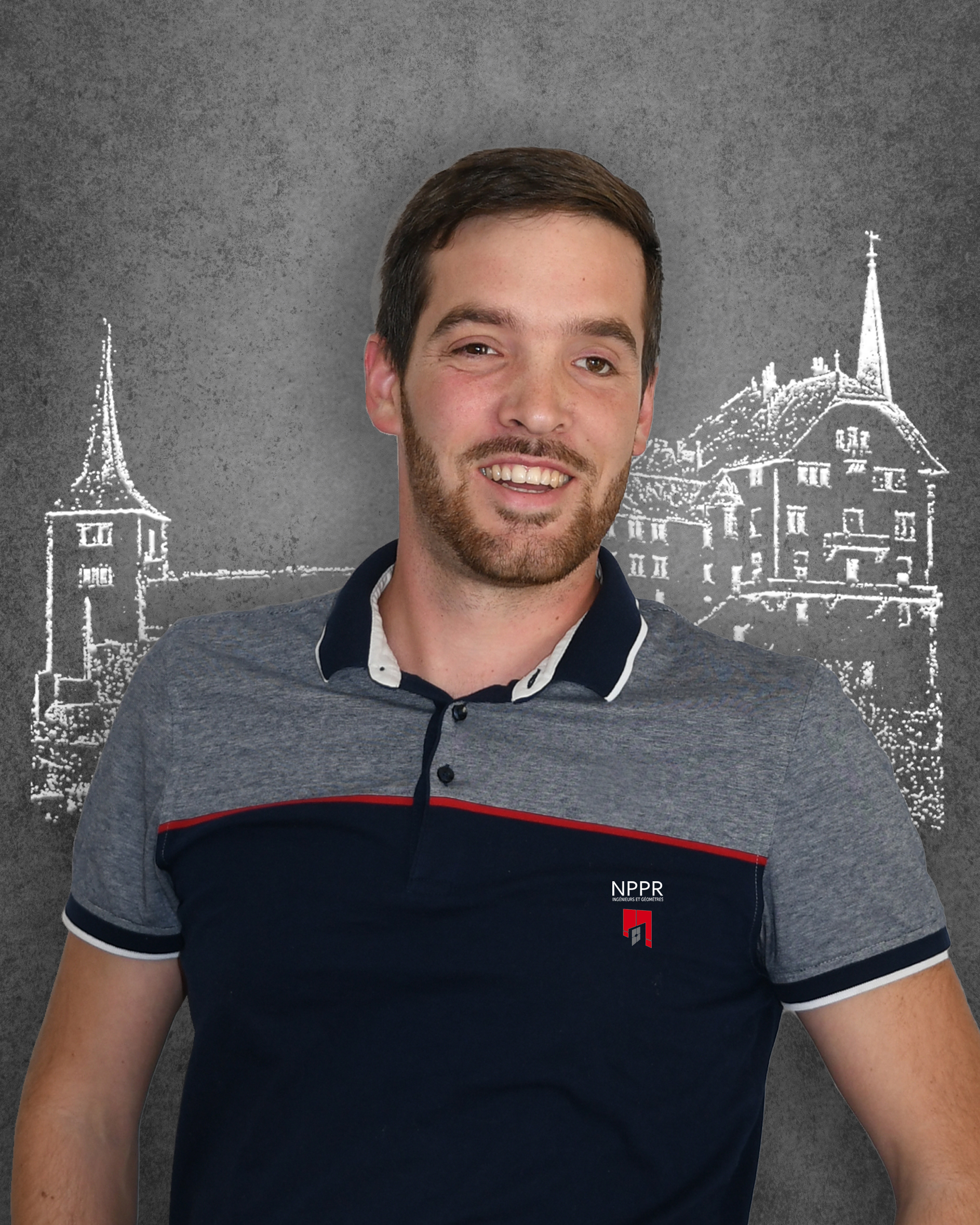 Alexandre Cattin