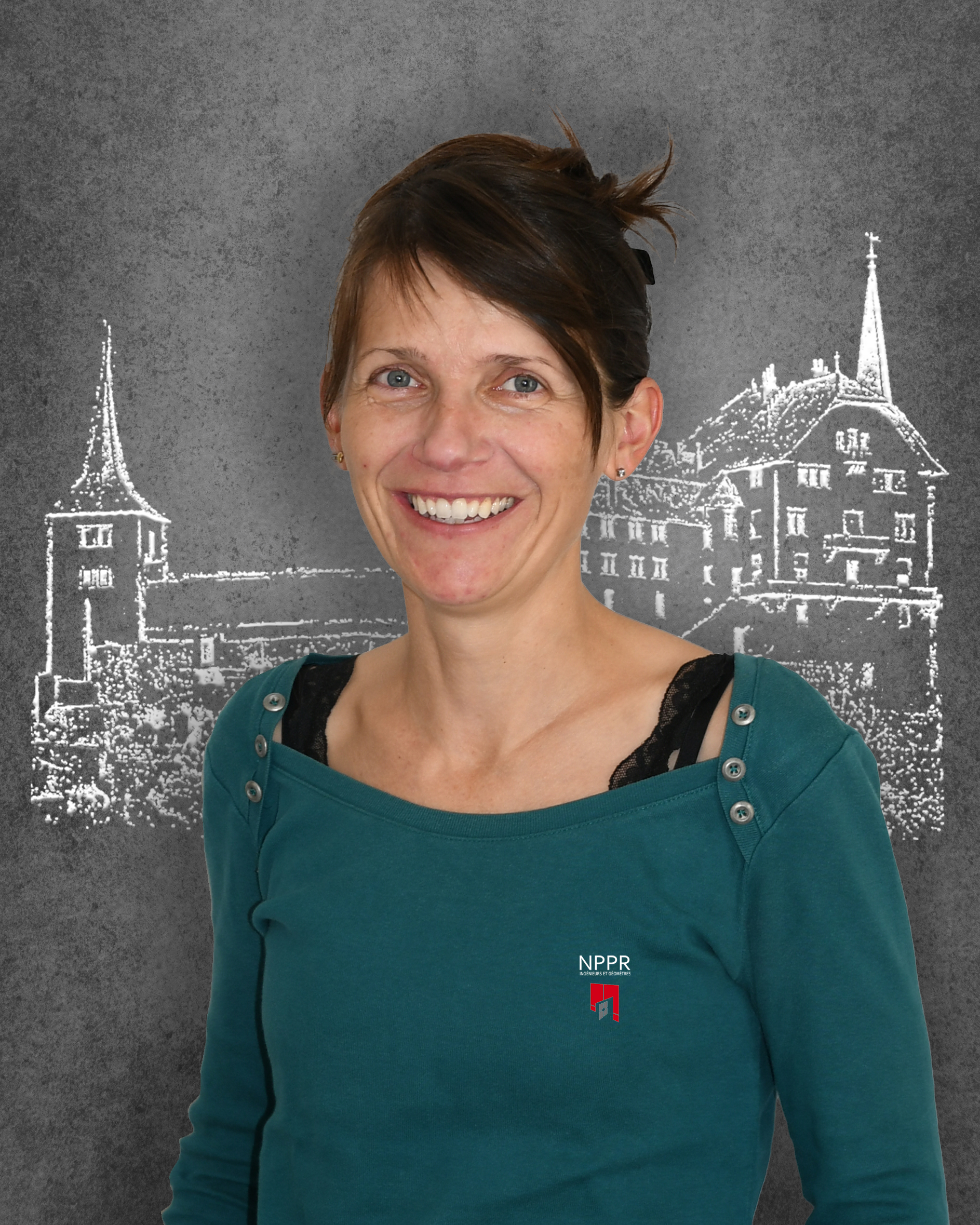 Anita Vuagniaux
