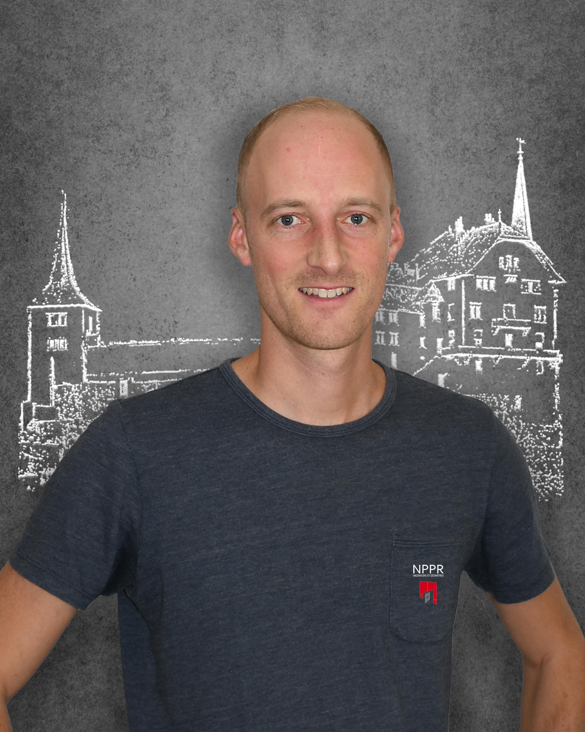 Gaël Dutoit