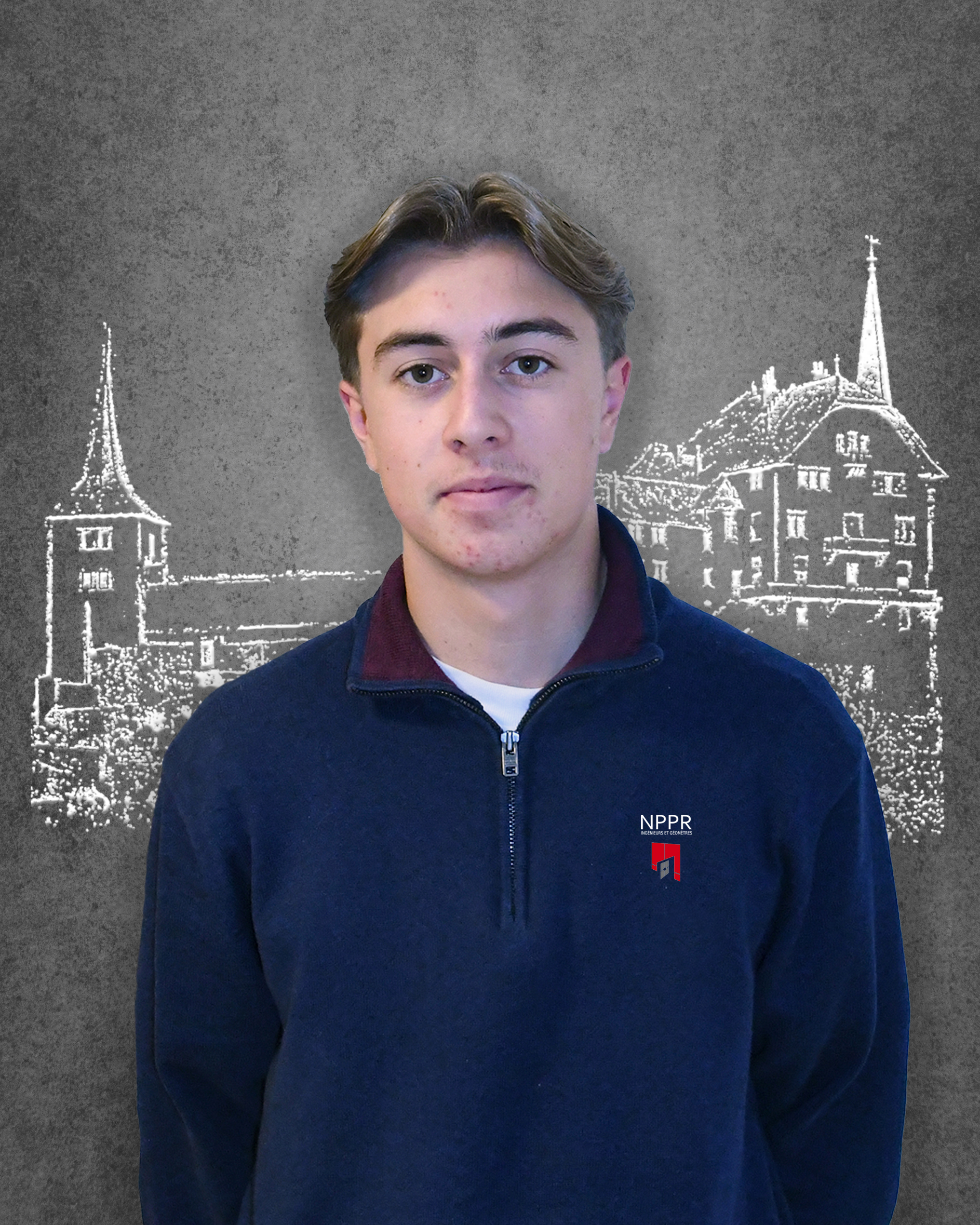 Romain Marfurt