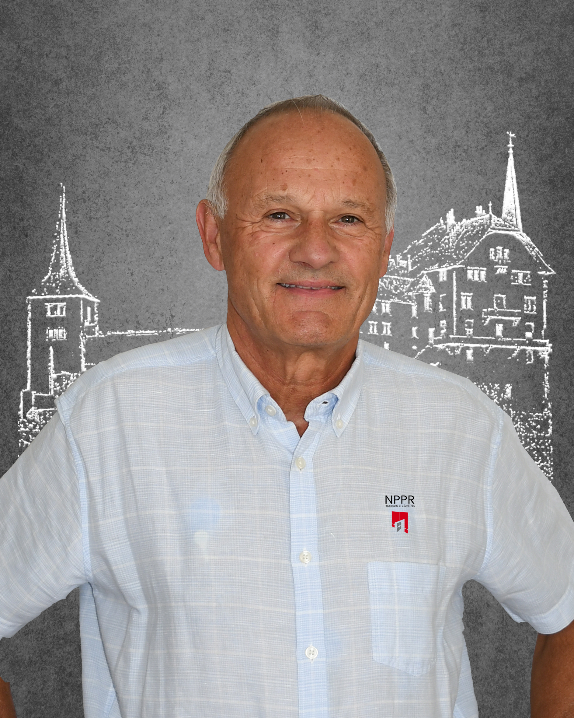 Pierre-André Nicod