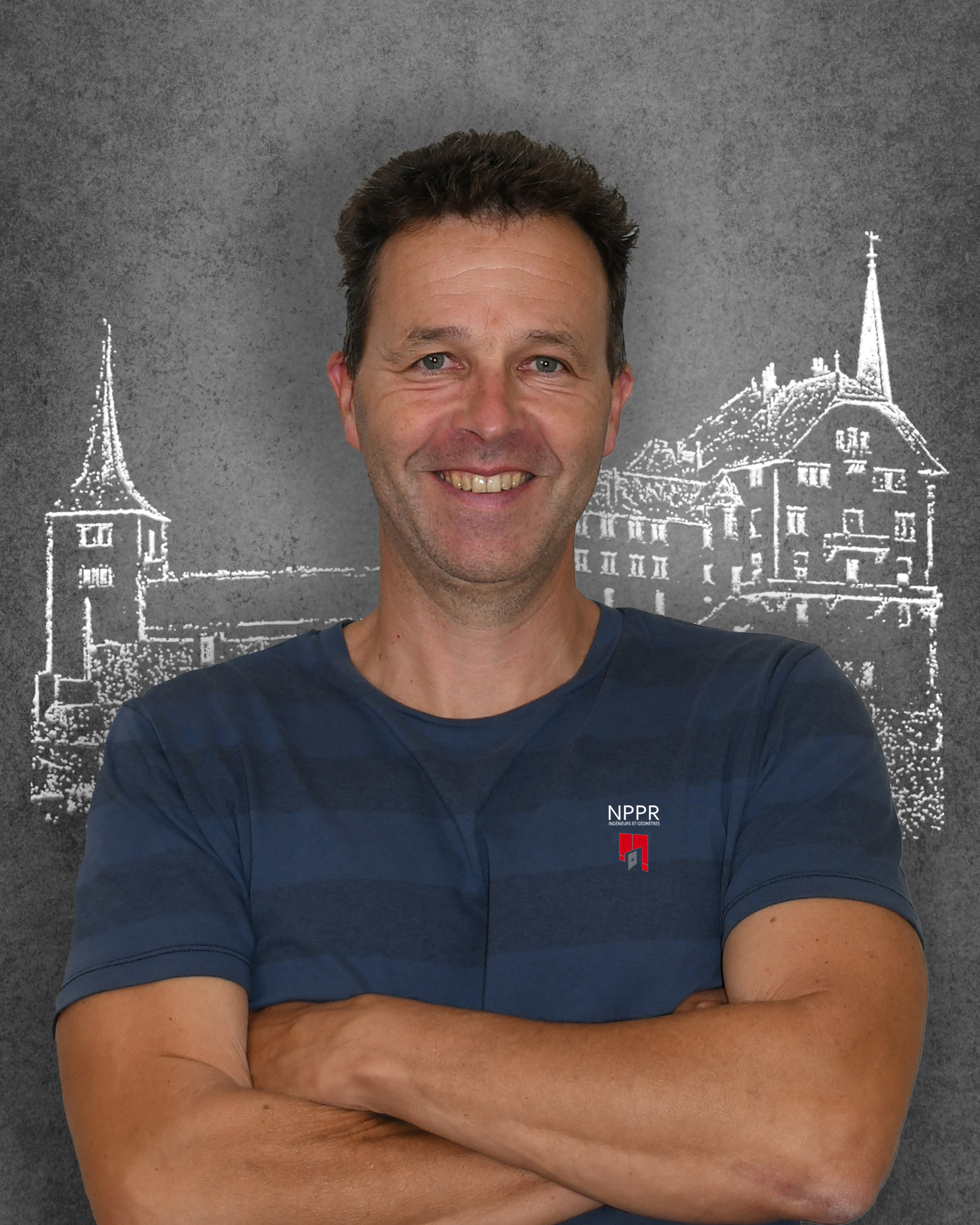 Stéphane Vessaz