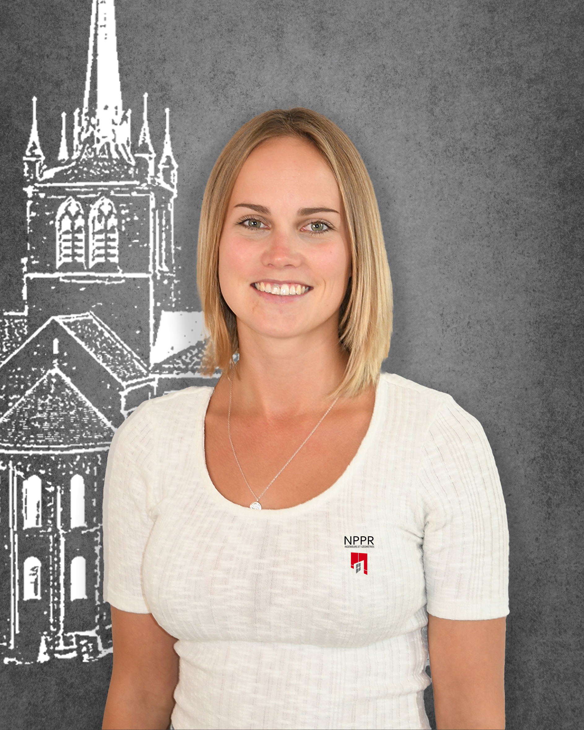 Charlène Gilliéron