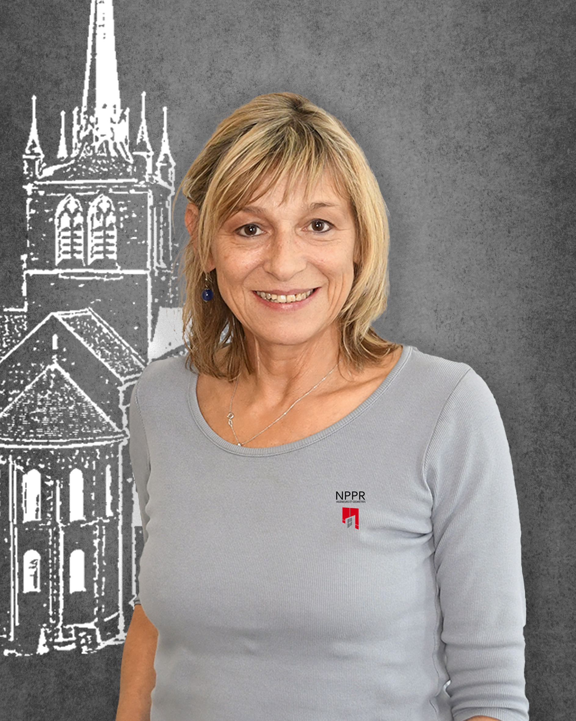 Pascale Pilet