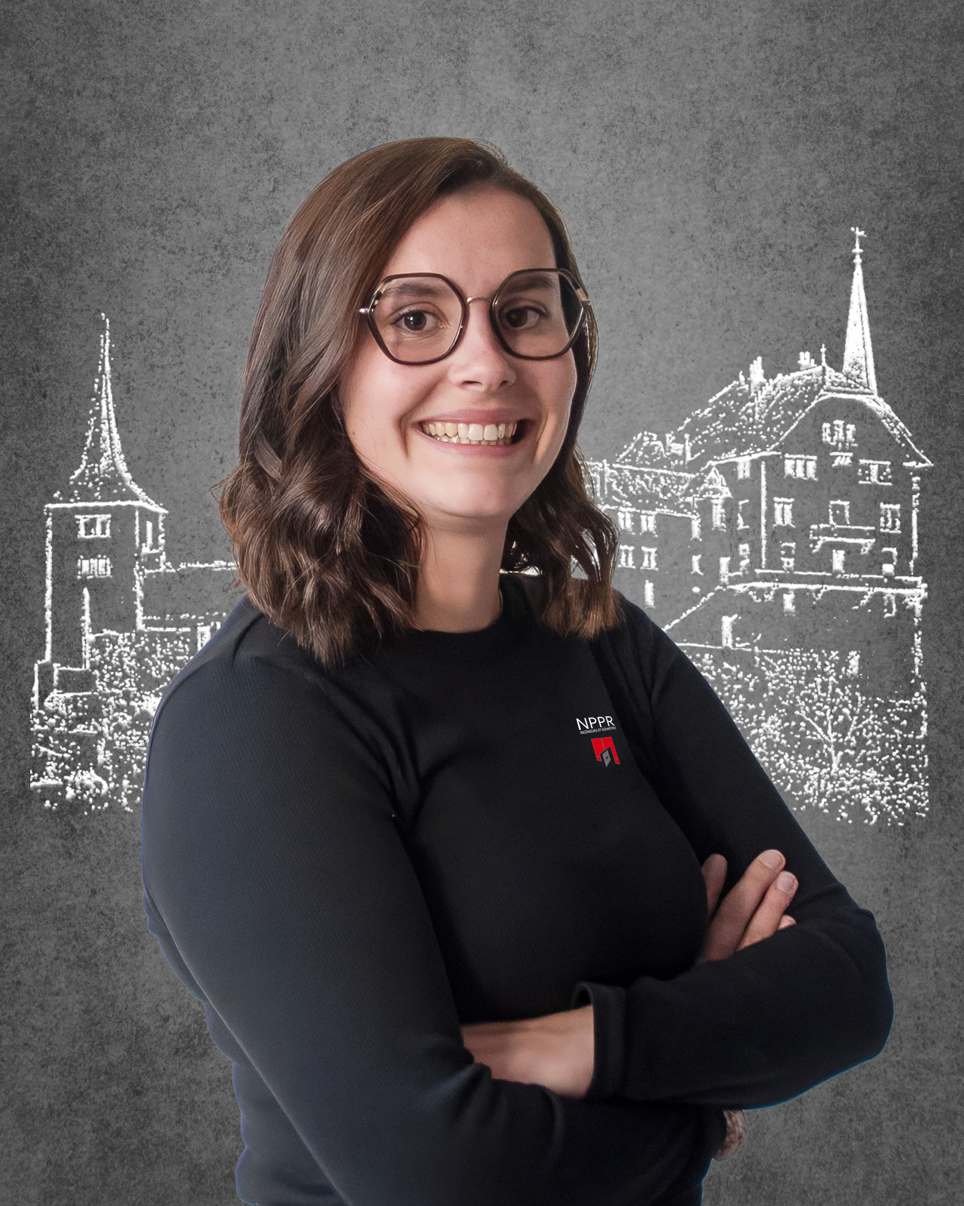 Anaëlle Potonnier