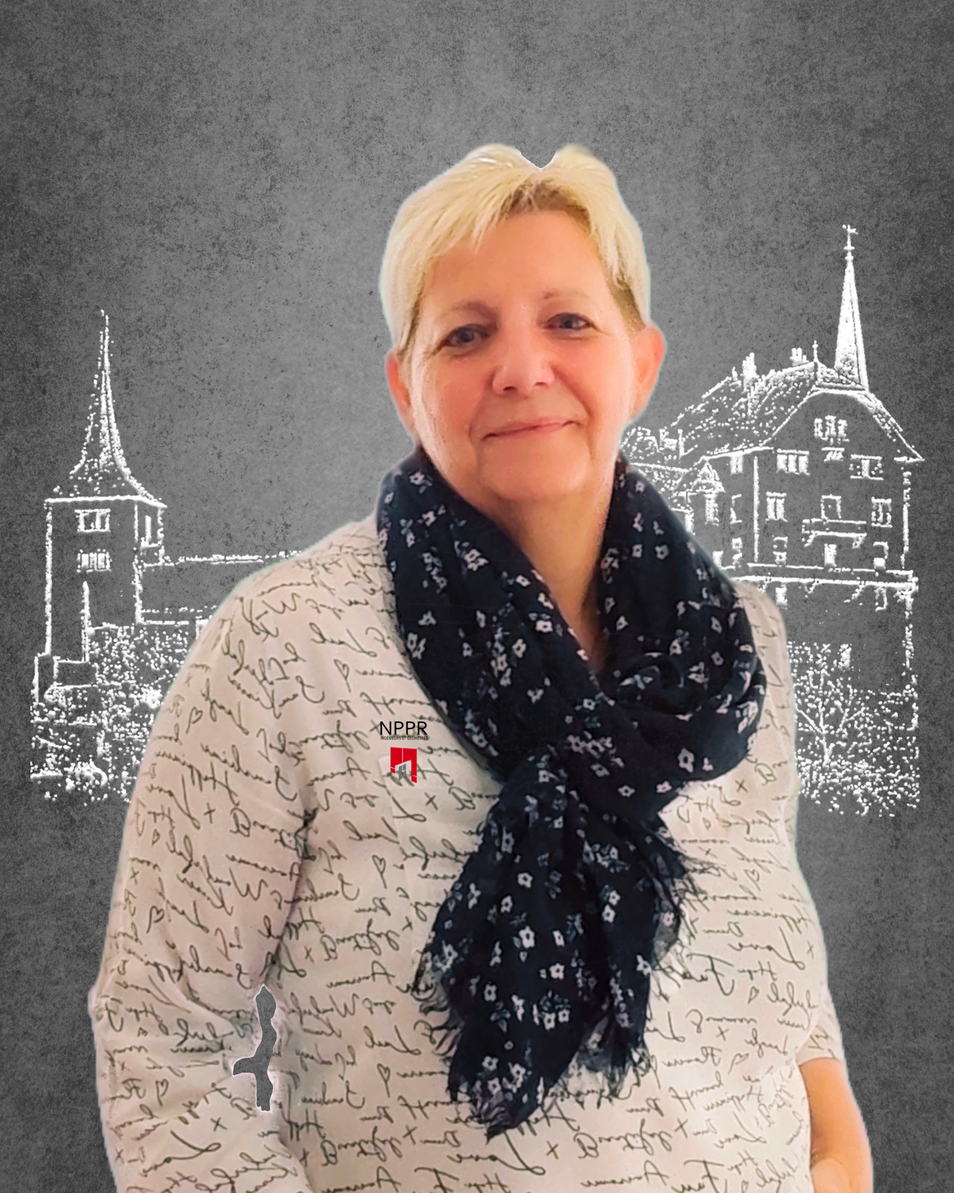 Corinne Favre