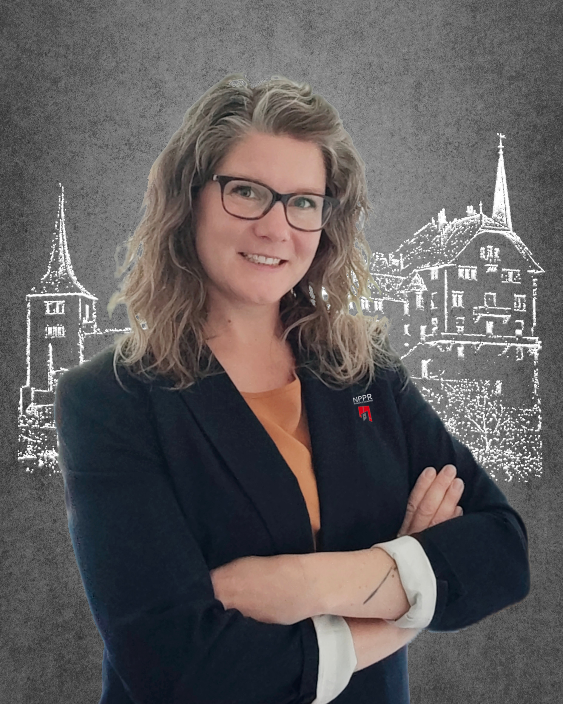 Marlène Vulliens